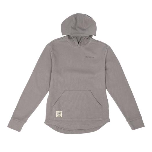 Youth Robin Hooded Thermal 2