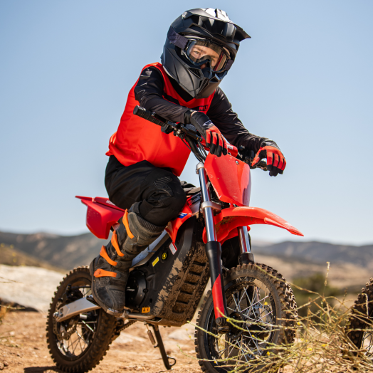 Youth Sugo Gloves 15