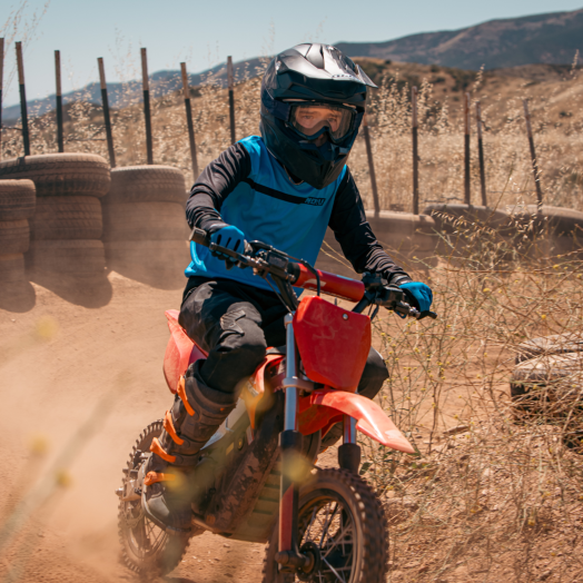 Youth Sugo Gloves 13