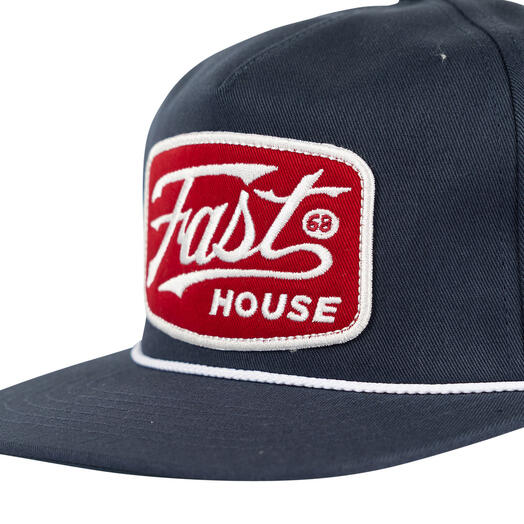 Youth Carrera Hat 2