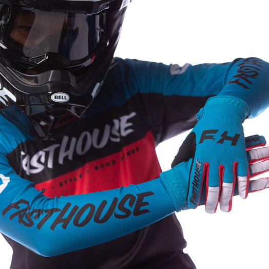 Youth Grindhouse Pro Daytona Jersey 9