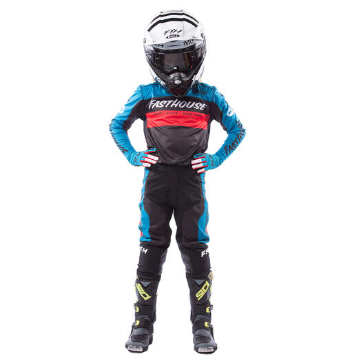 Youth Grindhouse Pro Daytona Pants 11