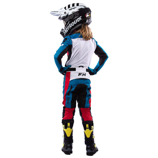 Youth Grindhouse Pro Daytona Pants 12