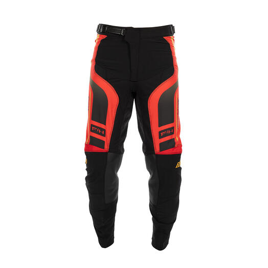 Youth Elrod React Pants 4