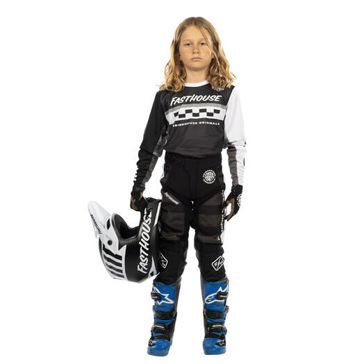 Youth Grindhouse Atomic Jersey 3