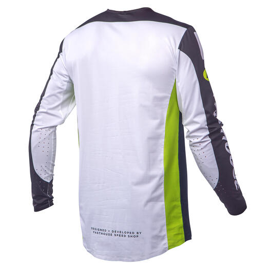 Youth Grindhouse Pro Daytona Jersey 6