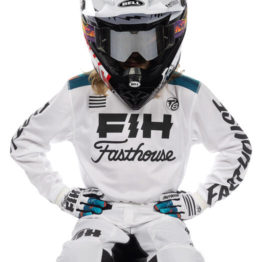 Youth Grindhouse TB Island Hopper Jersey 3