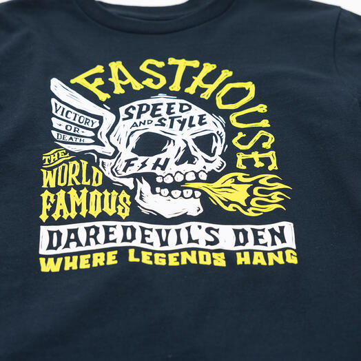 Youth Jekyll SS Tee 6