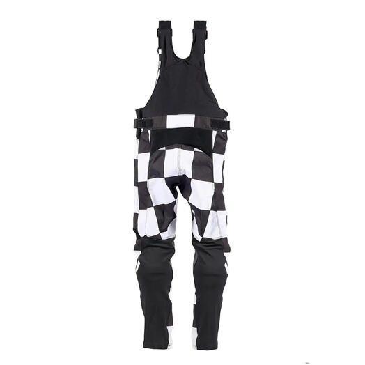 Youth Motorall Checkers 2