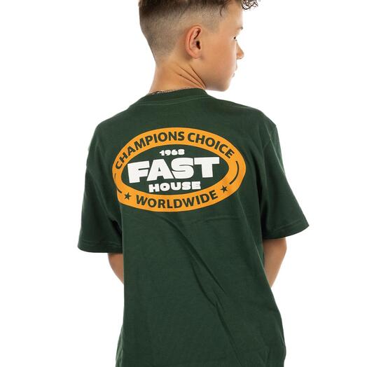 Youth Petrol SS Tee 5