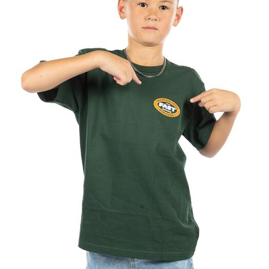 Youth Petrol SS Tee 6