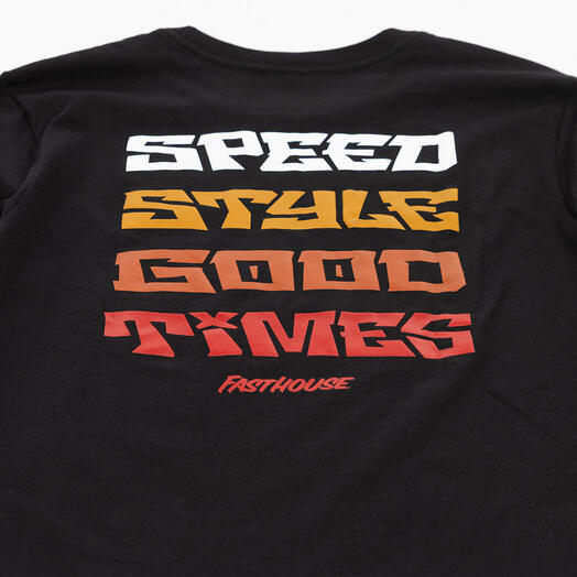 Youth Pillar LS Tee 3