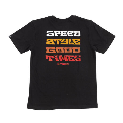 Youth Pillar SS Tee 3