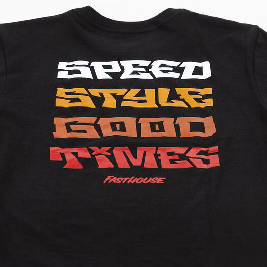 Toddler Pillar SS Tee 3