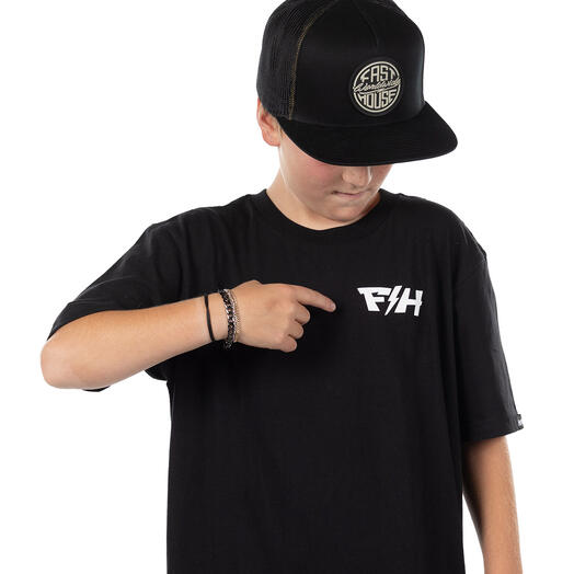 Youth Pillar SS Tee 5