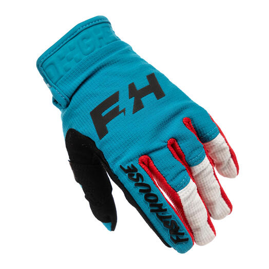 Youth Grindhouse Pro Apex Gloves 7
