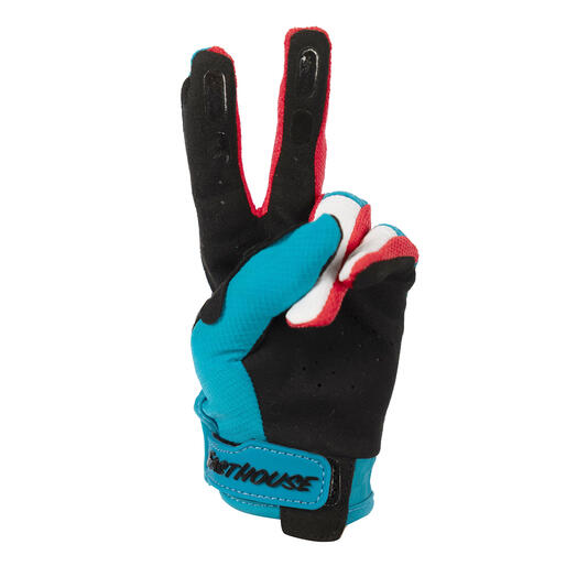 Youth Grindhouse Pro Apex Gloves 8