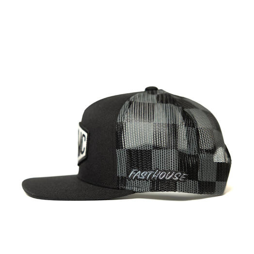 Youth Rapid Hat 4