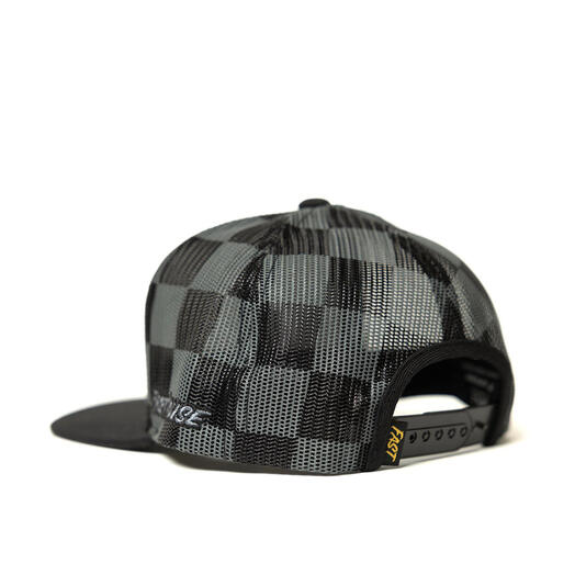 Youth Rapid Hat 5