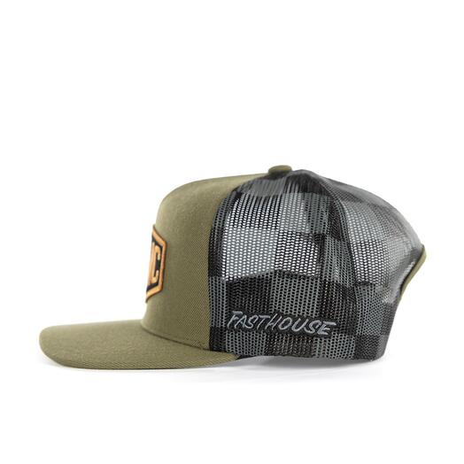 Youth Rapid Hat 9
