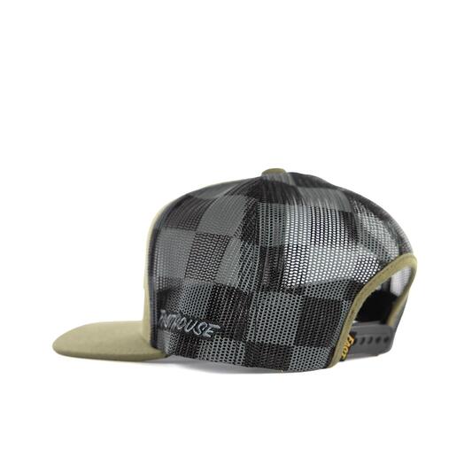 Youth Rapid Hat 8