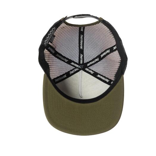 Youth Rapid Hat 10