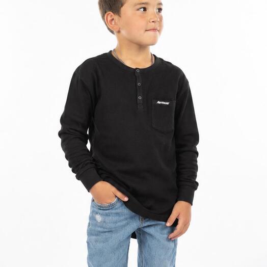 Youth Sierra Henley 4