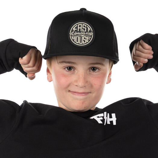 Youth Squall Hat 5