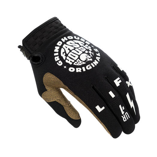 Youth Speed Style Atomic Gloves 4