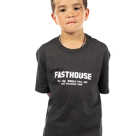 Youth Torn SS Tee 4