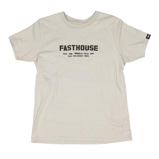 Youth Torn SS Tee 6