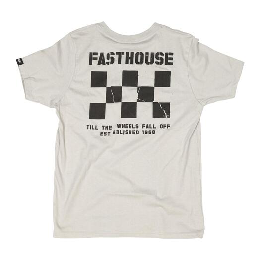 Youth Torn SS Tee 7