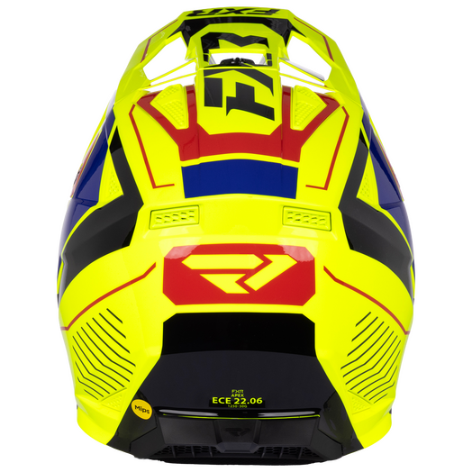 Youth Apex MX Helmet 15