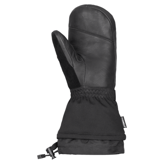 Youth Helix Race Mitts 4