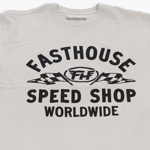 Youth Vault SS Tee 3