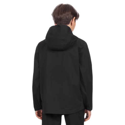 Youth Adventure Lite Tri-Laminate Jacket 4