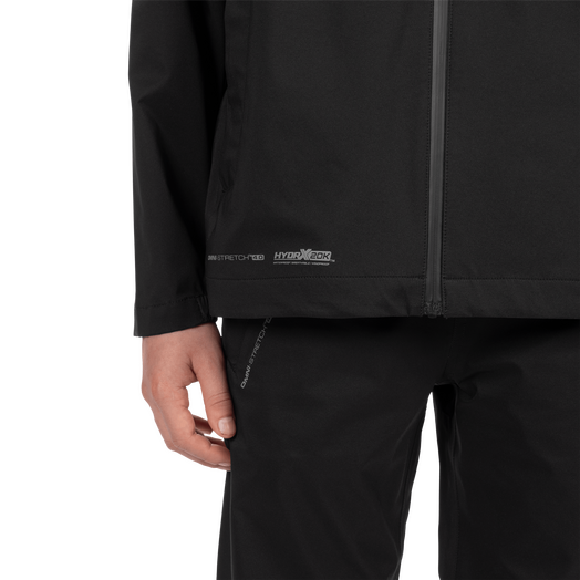 Youth Adventure Lite Tri-Laminate Jacket 7