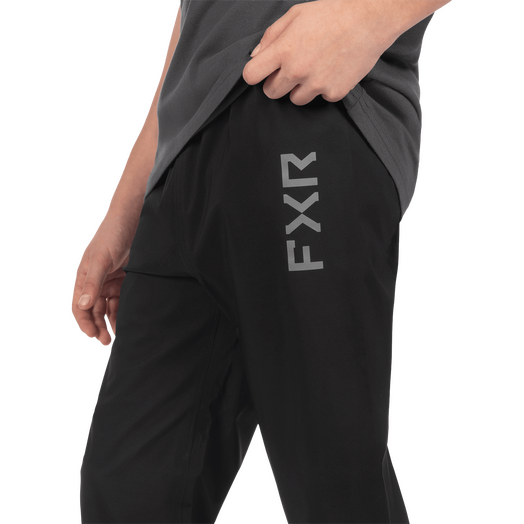 Youth Adventure Lite Tri-Laminate Pants 4