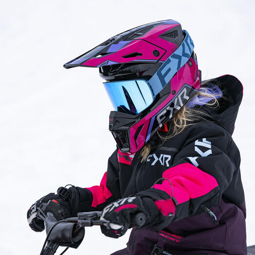 Youth Vertical Monosuit 18