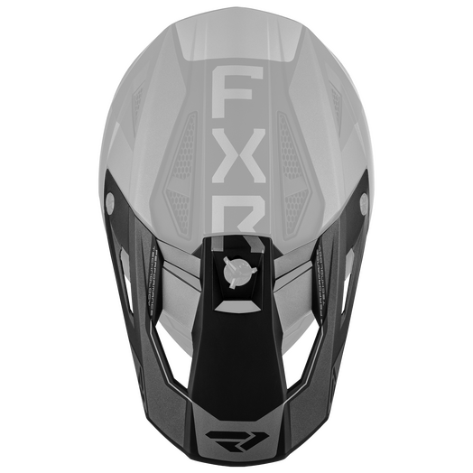 Youth Apex Snow Helmet Peak 5