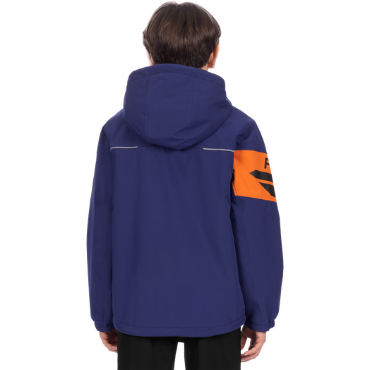 Youth Ascend Reversable Jacket 13