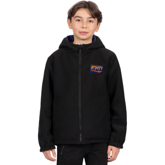 Youth Ascend Reversable Jacket 15