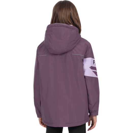 Youth Ascend Reversable Jacket 9