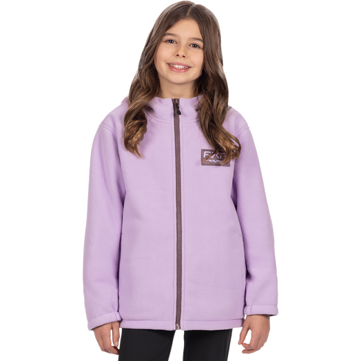 Youth Ascend Reversable Jacket 3