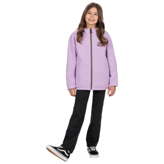 Youth Ascend Reversable Jacket 6