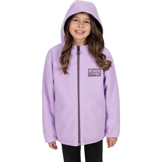 Youth Ascend Reversable Jacket 4