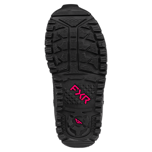 Youth Boost Boots 12