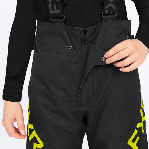 Youth Clutch Pants 15