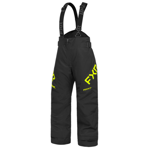 Youth Clutch Pants 13