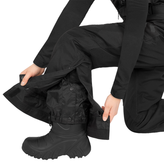 Youth Clutch Pants 8